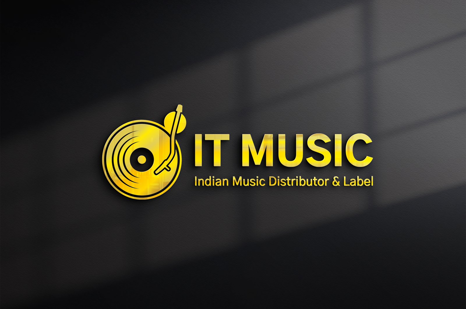 Free Music Distribution on IT Music